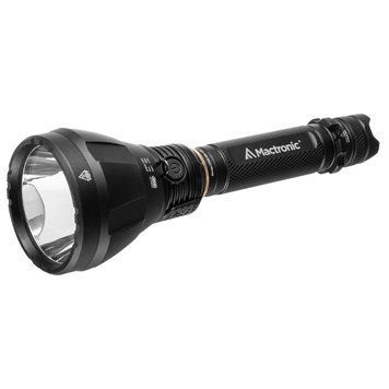 Ліхтар тактичний Mactronic Blitz LR11 (1100 Lm) Rechargeable (THS0031) (без акумулятора та зарядного пристрою) DS_DAS301501 фото
