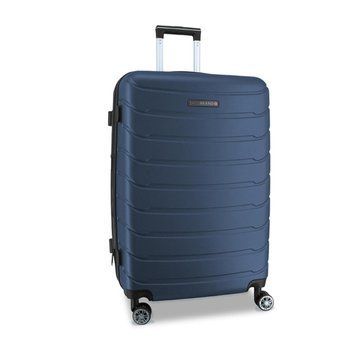 Чемодан Swissbrand Nashville (S) Indigo (SWB_LHNAS002S) DS_DAS301885 фото