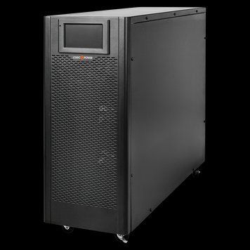 ІБЖ Smart-UPS LogicPower 30 kVA - 3 фазний LP_15672 фото