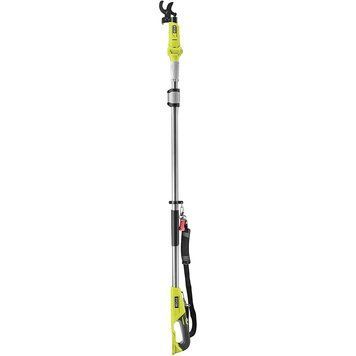 Сучкоріз-висоторіз акумуляторний Ryobi RY18PLA-0, 18В ONE+, різ 32мм, без АКБ та ЗП RC_5133004575 фото