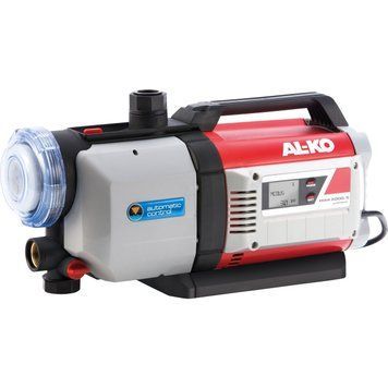 Насосная станция AL-KO PREMIUM HWA 6000/5 автоматическая (113141) AL_113141 фото