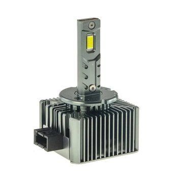 LED лампа Decker LED PL-04 6000K D1S, 1 шт CY_НФ-00001440 фото