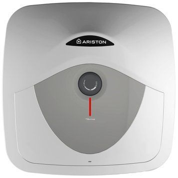 Водонагреватель электрический Ariston ANDRIS RS 10 U/3 10 л, 1.2 кВт, под мойкой, Италия, B RC_3100632 фото