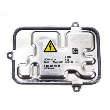 Штатный блок розжига BOSCH AL GEN 5 1 307 329 257 00 KL_4979 фото