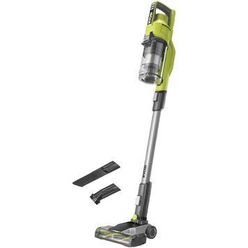 Пилосос професійний акумуляторний Ryobi РСВ18-0, ONE+ 18В, 30аВт, контейнер 0.9л, без АКБ та ЗП RC_5133005657 фото