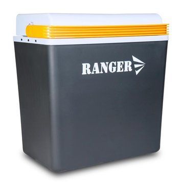 Автохолодильник Ranger Cool 30L (Арт. RA 8857) PR_RA8857 фото