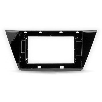 Переходная рамка CARAV 22-661 для Volkswagen Touran AV_22-661 фото