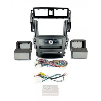 Переходная рамка Nissan Teana AWM 881-25-109 AV_881-25-109 фото