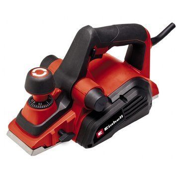 Einhell Рубанок TE-PL 920 900Вт 82мм стругання 3.5мм 3.25кг RC_4345325 фото