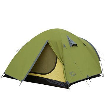 Намет Tramp Lite Camp 4 olive UTLT-008 TM_UTLT-022-olive фото