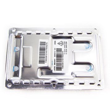 Штатный блок розжига VALEO LAD5G 12pin D1S KL_4632 фото