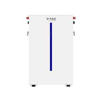 Аккумуляторная батарея V-TAC 6.14kWh KM_V-TAC11539 фото