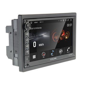 Автомагнитола Cyclone MP-7098A DSP CY_НФ-00001499 фото