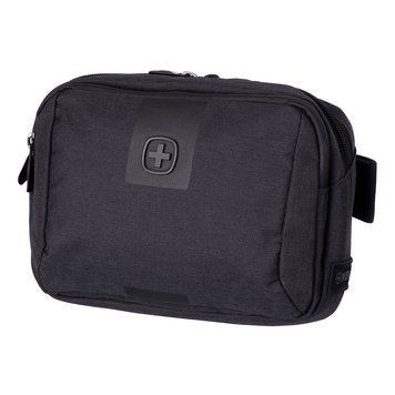 Сумка на пояс Wenger, MX ECO Waispack, антрацит RC_612264 фото