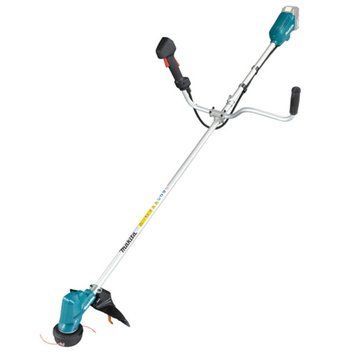 Акумуляторна коса Makita DUR190UZX3 (без АКБ і ЗУ) RC_DUR190UZX3 фото