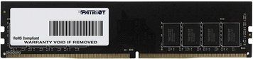 Память ПК Patriot DDR4 8GB 3200 RC_PSD48G320081 фото