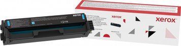 Тонер картридж Xerox C230/C235 Cyan (2500 стр.) RC_006R04396 фото
