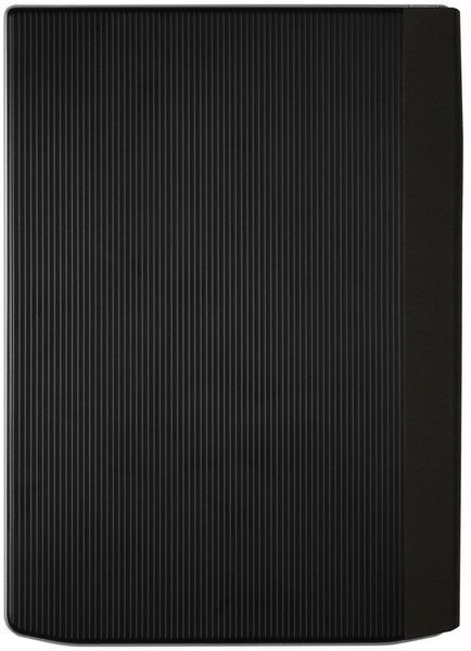 Чехол PocketBook 743 Flip series, черный RC_HN-FP-PU-743G-RB-CIS фото