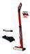Einhell Очисник підлоги акумуляторний CLEANEXXO, PXC, 18В, 29см, 450об/хв, 2.5кг (без АКБ та ЗУ) RC_3437110 фото 2