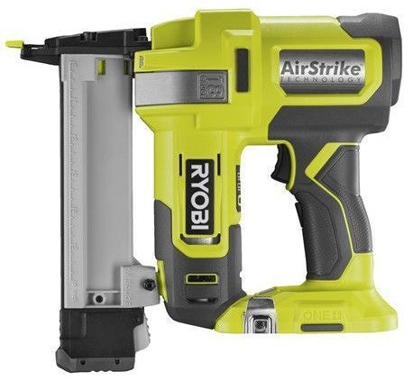 Степлер акумуляторний Ryobi R18GS18-0 18В ONE+ скоба 10-38мм тип 18G 2.3кг без АКБ та ЗП RC_5133005138 фото