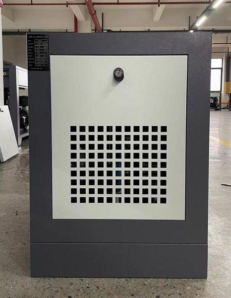 Винтовой компрессор Mast SH-20 inverter 12BAR KM_SH-20/12 фото