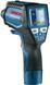 Термодетектор Bosch GIS 1000 C Professional (від -40 до +1000 &deg; C) RC_0.601.083.300 фото 1
