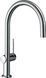 Смеситель для кухни Hansgrohe Talis M54, длина излива - 235мм, поворотный, 1рычаг, KM220, хром RC_72804000 фото 1