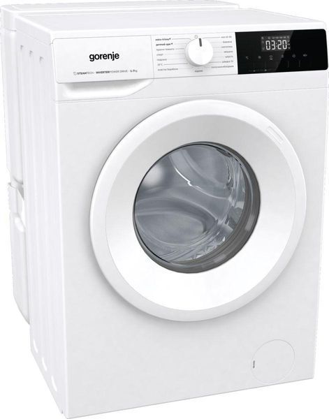 Gorenje Пральна машина фронтальна, з баком, 7кг RC_WNHPI72SCSIRV фото