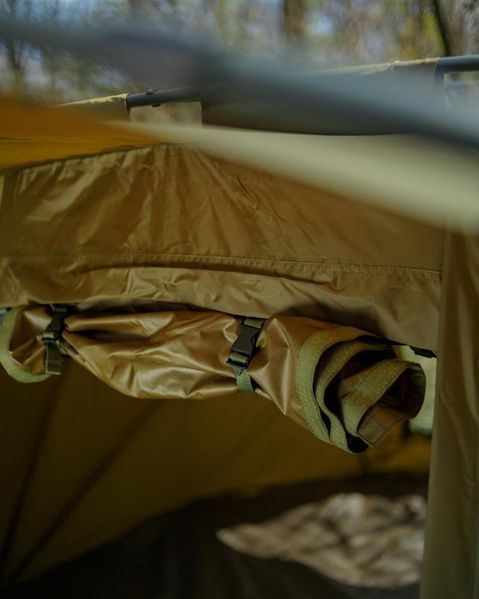 Намет Ranger EXP 3-mann Bivvy (Арт. RA 6608) PR_RA6608 фото