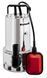 Насос дренажный Einhell GC-DP 1020 N RC_4170773 фото 1
