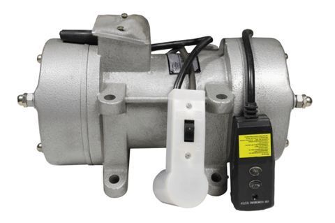 Вибродвигатель HONKER ZW-3.5 HY_ZW-3,5 фото