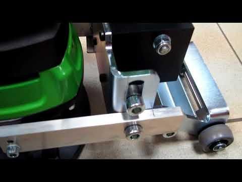Шліфувальна машина для бетону Eibenstock EBS 180F HY_090115845 фото
