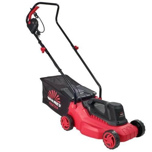 Газонокосарка Vitals Master EZP-321s IN_40307 фото