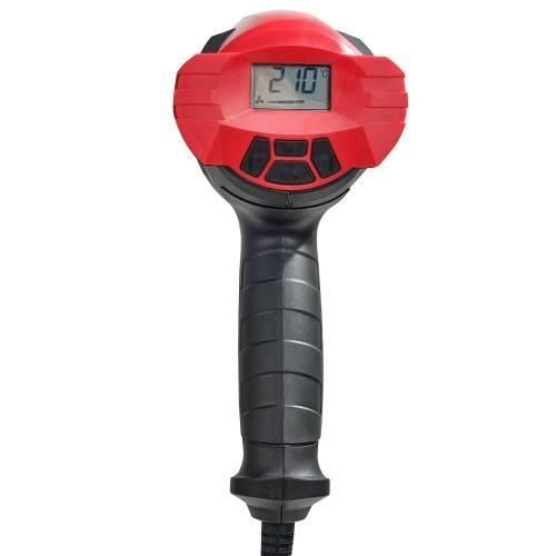 Будівельний фен Vitals Professional TF 208JSce IN_57229 фото