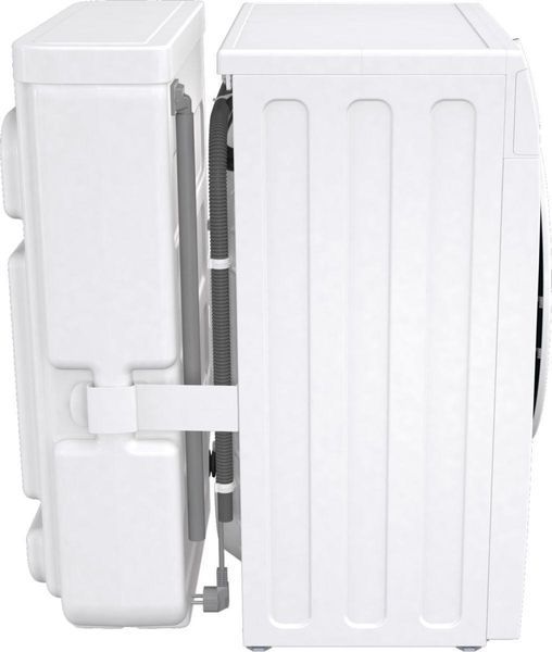 Gorenje Пральна машина фронтальна, з баком, 7кг RC_WNHPI72SCSIRV фото