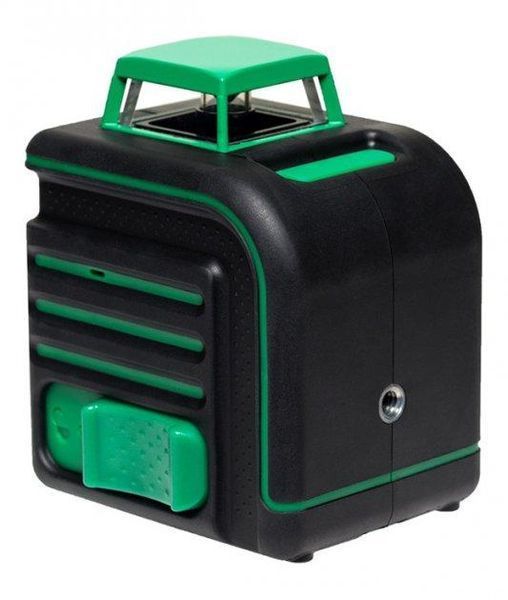 Нівелір лазерний лінійний ADA CUBE 360 GREEN HY_090108702 фото
