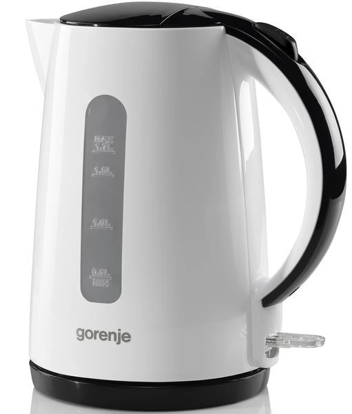 Електрочайник K17PLBW Gorenje RC_K17PLBW фото