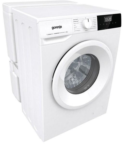 Gorenje Пральна машина фронтальна, з баком, 7кг RC_WNHPI72SCSIRV фото