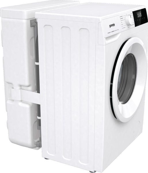Gorenje Пральна машина фронтальна, з баком, 7кг RC_WNHPI72SCSIRV фото