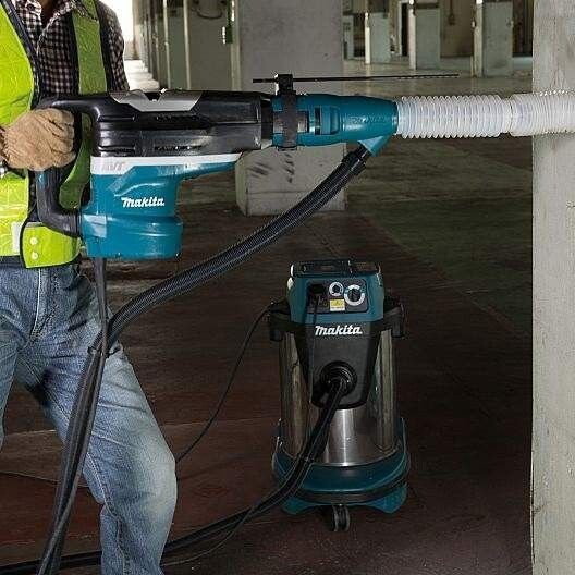 Перфоратор Makita HR 5212 C RC_HR5212C фото