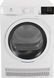 Сушильна машина Electrolux конденсаційна, 8кг, B, 63см, дисплей, білий RC_EW6C428WU фото 6