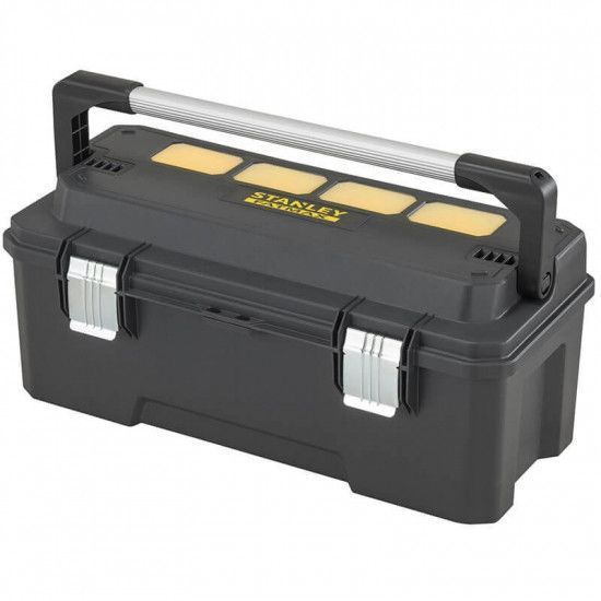 Ящик для інструменту Stanley Fatmax Cantiliver Pro, 66х30х27.5см RC_FMST1-75791 фото