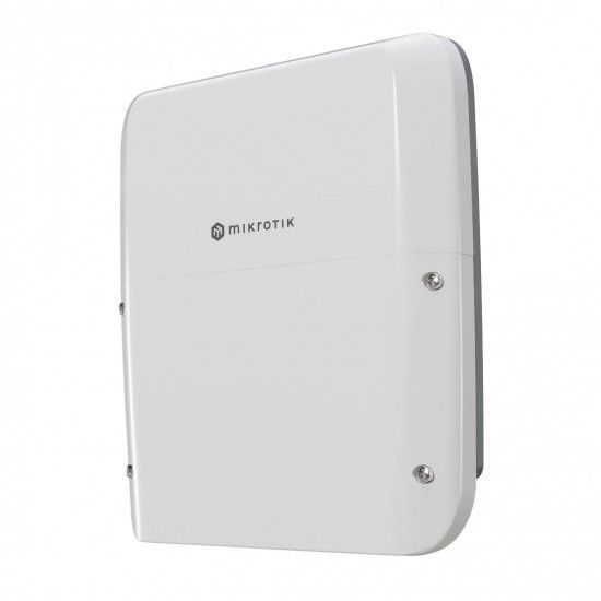 Маршрутизатор MikroTiK RouterBOARD RB5009UPR+S+OUT RC_RB5009UPR+S+OUT фото