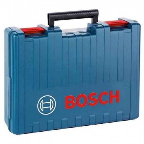 Перфоратор Bosch GBH 18V-45 C, акумуляторний 18В RC_0.611.913.120 фото