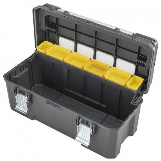 Ящик для інструменту Stanley Fatmax Cantiliver Pro, 66х30х27.5см RC_FMST1-75791 фото