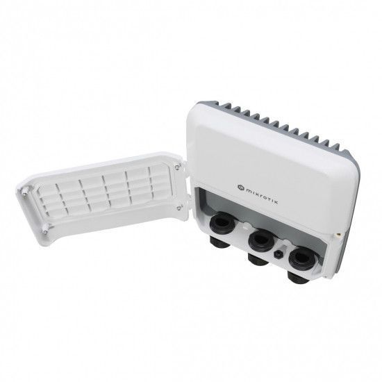 Маршрутизатор MikroTiK RouterBOARD RB5009UPR+S+OUT RC_RB5009UPR+S+OUT фото