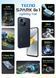 Смартфон Spark Go 1 (KL4) 6.67" 3/128ГБ, 2SIM, 5000мА год, Startrail Black TECNO RC_4894947037832 фото 10