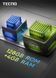 Смартфон Spark Go 1 (KL4) 6.67" 3/128ГБ, 2SIM, 5000мА год, Startrail Black TECNO RC_4894947037832 фото 7