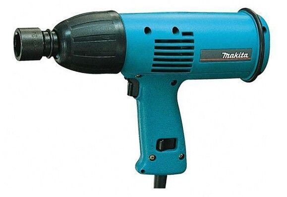 Гайковерт Makita 6905H RC_6905H фото