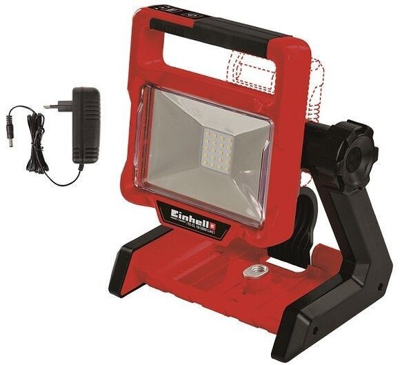 Фонарь аккумуляторный Einhell TE-CL 18/2000 LiAC - Solo (4514114) (без аккумулятора и ЗУ) RC_4514114 фото
